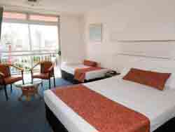 Islander Resort Hotel