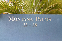 Montana Palms Holiday Apartments