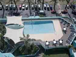 Ocean Plaza Resort