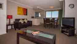 Ocean Royale Holiday Apartment