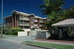 Oceanside Cove Holiday Apartments