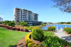 Signature Waterfront Apartments