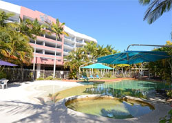 Riviera Resort 
