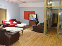 Backpackers Imperial Hotel