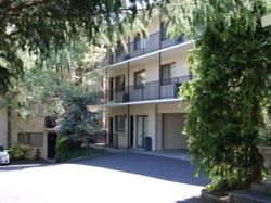 Grosvenor Court Apartments