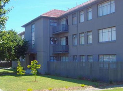 Hobart Apartments