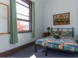 Hobart's Accommodation & Hostel