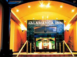 Salamanca Inn