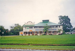 Noorla Heritage Resort