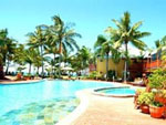 Dolphin Heads Resort