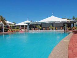 Dolphin Heads Resort