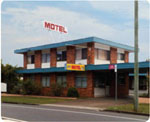 City Motel