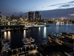 Accent Accommodation at Docklands 