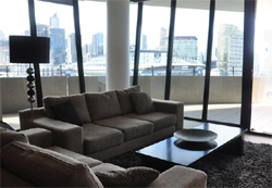 Accommodation Star Docklands Apartments