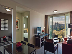 Adina Apartments Hotel South Yarra