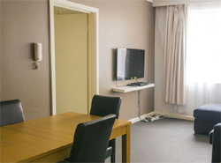 Armadale Serviced Apartments