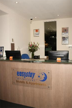 Easystay Studio Apartments