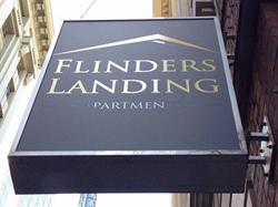 Flinders Landing Apartments