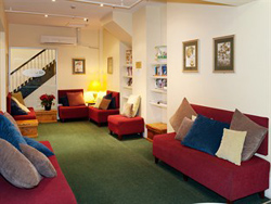 Hotel Claremont Guest House