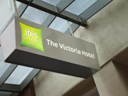 Ibis Styles The Victoria Hotel 
