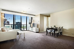 Inner Melbourne Apartments