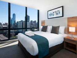 Melbourne Short Stay MP Deluxe