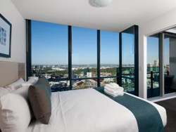 Melbourne Short Stay MP Deluxe
