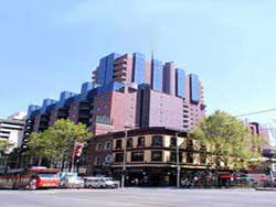 Paramount Apartments Melbourne