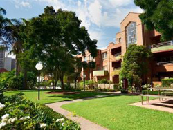 Quest Royal Gardens Apartments Melbourne Australia