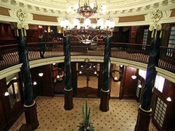 Rendezvous Hotel Melbourne  