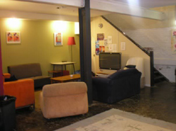 The Melbourne Connection Travellers Hostel