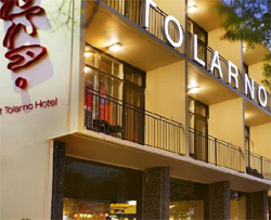 Tolarano Hotel