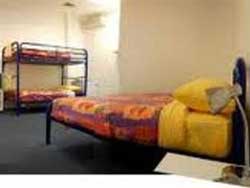 Comfort Hostels Perth
