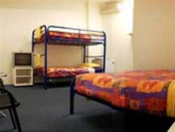 Comfort Hostels Perth