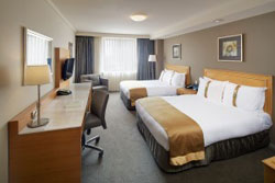 Holiday Inn Perth City Centre
