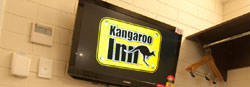Kangaroo Inn