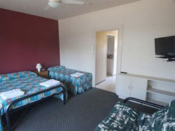 Mountway Holiday Apartment