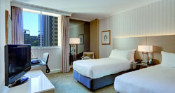 Parmelia Hilton Perth Hotel