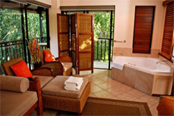 Hibiscus Resort and Spa