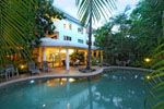 Outrigger Holiday Apartments