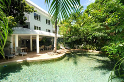 Outrigger Holiday Apartments