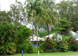 Port O Call Eco Lodge