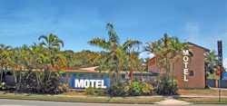 A and A Motel