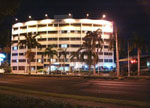 Rockhampton Plaza Hotel International 