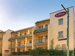 Adina Apartment Hotel Chippendale