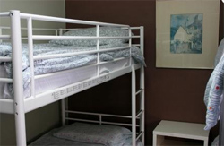 Alfred Park Accommodation