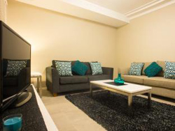 Amaaze Airport Apartments