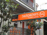 Backpackers HQ