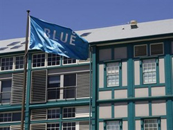 Blue A Taj Hotel