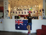 Bounce Sydney